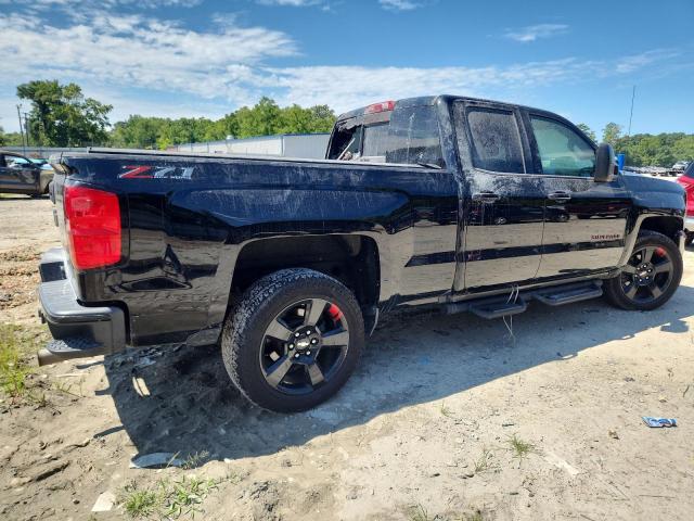 2018 CHEVROLET SILVERADO K1500 LT 1GCVKREC9JZ106337