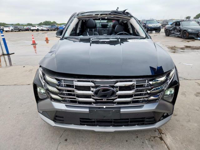 2025 HYUNDAI TUCSON - KM8JEDD15SU249191