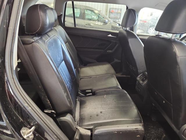 2024 VOLKSWAGEN TIGUAN SE 3VV3B7AX2RM097760