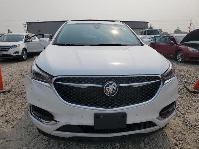 2021 BUICK ENCLAVE AV 5GAEVCKW8MJ242854