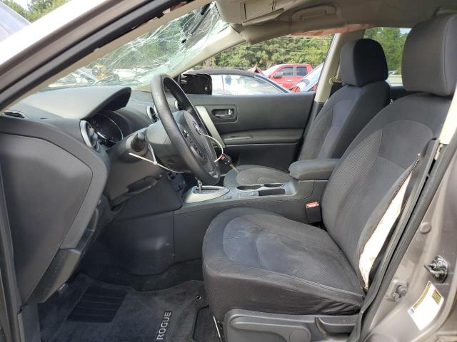2015 NISSAN ROGUE SELE JN8AS5MT1FW154808