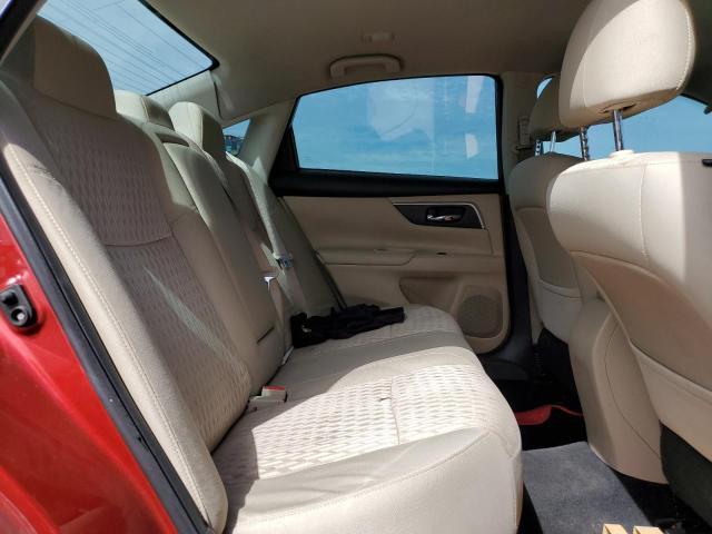 2017 NISSAN ALTIMA 2.5 - 1N4AL3AP4HC231671