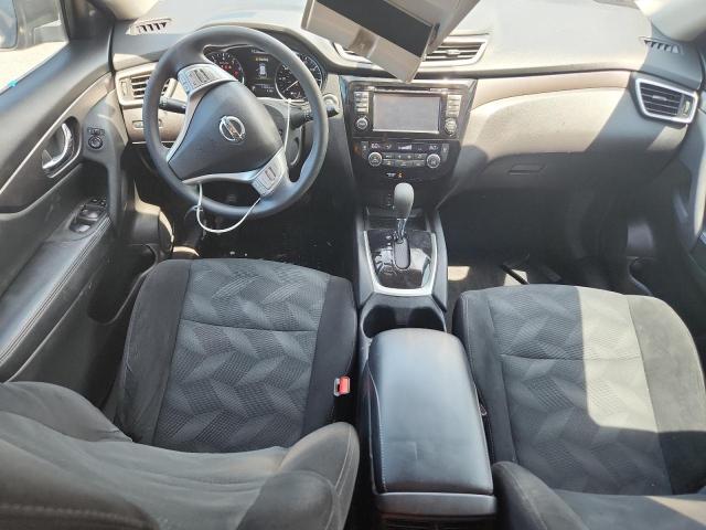 2016 NISSAN ROGUE S 5N1AT2MT0GC823883