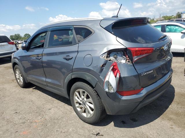 2016 HYUNDAI TUCSON LIM - KM8J3CA43GU227700