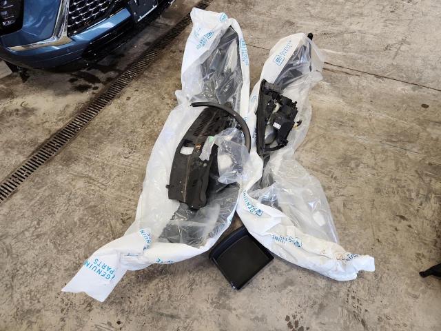2019 BUICK ENCORE SPO - KL4CJ1SB8KB917963