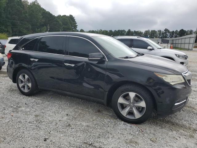 2016 ACURA MDX 5FRYD3H21GB001960