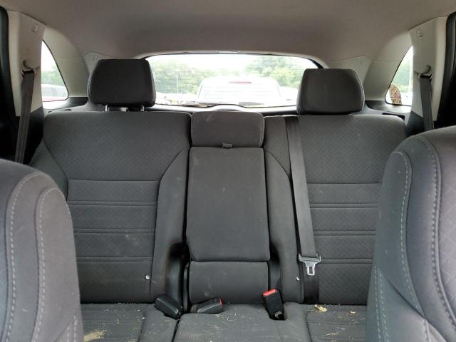 2017 KIA SORENTO LX - 5XYPGDA3XHG291493