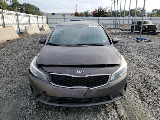 2017 KIA FORTE LX 3KPFK4A7XHE064234