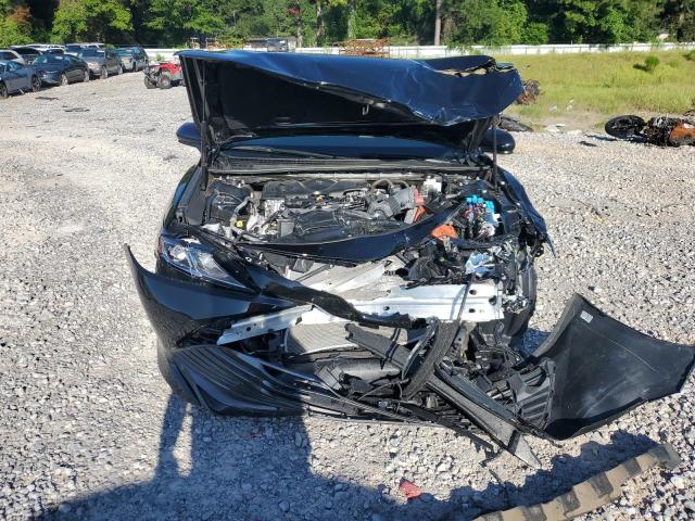 2020 TOYOTA CAMRY LE 4T1C11AK2LU858255