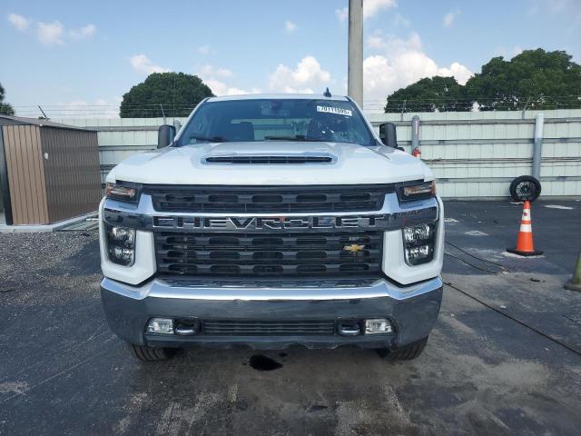 2022 CHEVROLET SILVERADO C2500 HEAVY DUTY LT 1GC4WNEY2NF130068