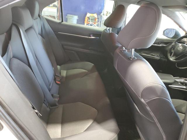 2019 TOYOTA CAMRY L 4T1B11HK2KU243477