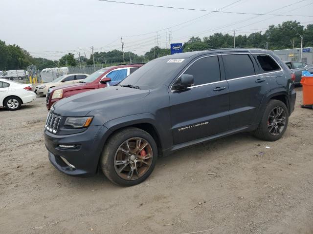 JEEP GRAND CHER