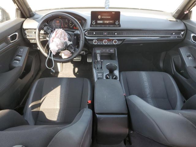 2025 HONDA CIVIC SPORT 2HGFE2F58SH585419