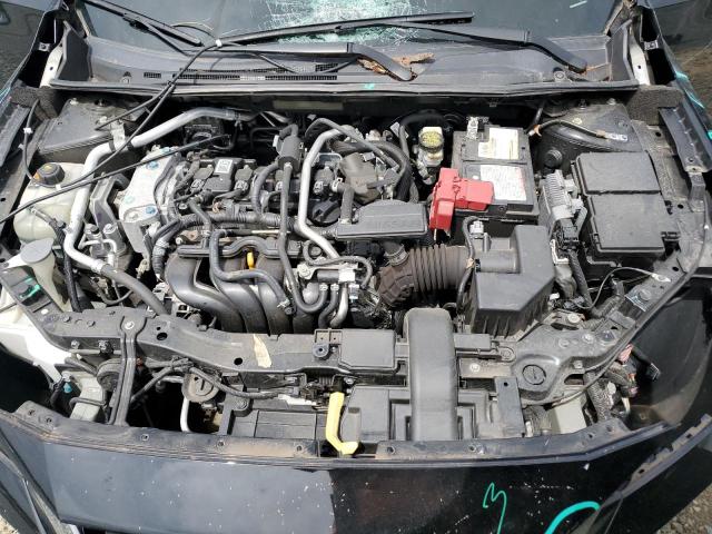 2021 NISSAN SENTRA SR 3N1AB8DV8MY249521