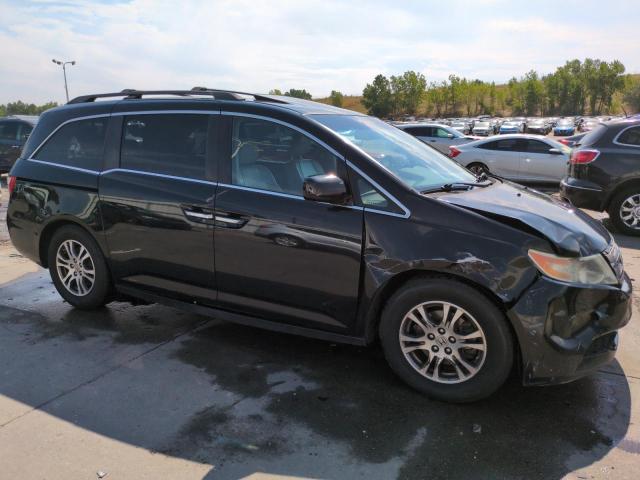 2012 HONDA ODYSSEY - 5FNRL5H63CB072174