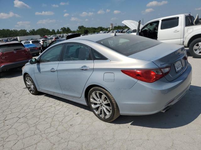 2011 HYUNDAI SONATA SE - 5NPEC4AC1BH243867