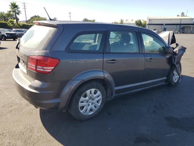 2015 DODGE JOURNEY SE 3C4PDCAB3FT592526