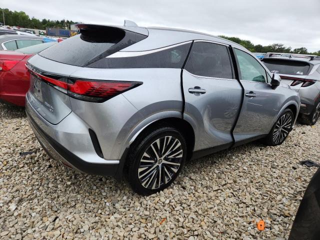 2024 LEXUS RX 350H BA - 2T2BBMCA3RC044703