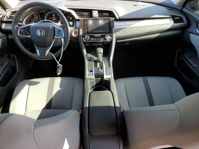 2016 HONDA CIVIC EX 19XFC2F72GE067685