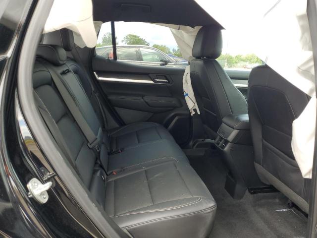 2025 GMC TERRAIN EL #3287630014