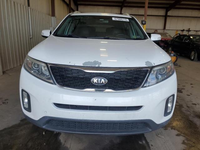 2014 KIA SORENTO LX - 5XYKT4A66EG533059