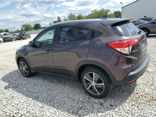 2022 HONDA HR-V EXL 3CZRU6H74NM700327