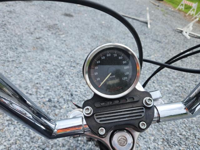 2002 HARLEY-DAVIDSON FXD 1HD1GHV182Y310626