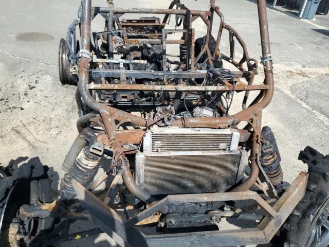 2016 POLARIS RZR XP TUR 3NSVDE928GF456320