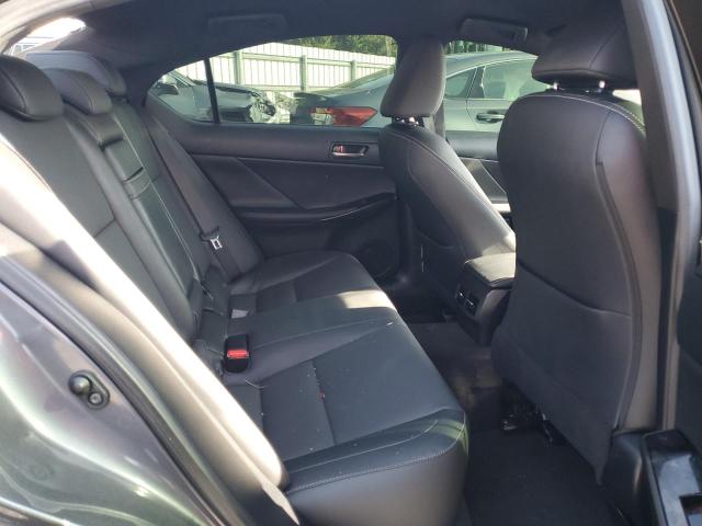 2021 LEXUS IS 300 JTHAA1D21M5116883