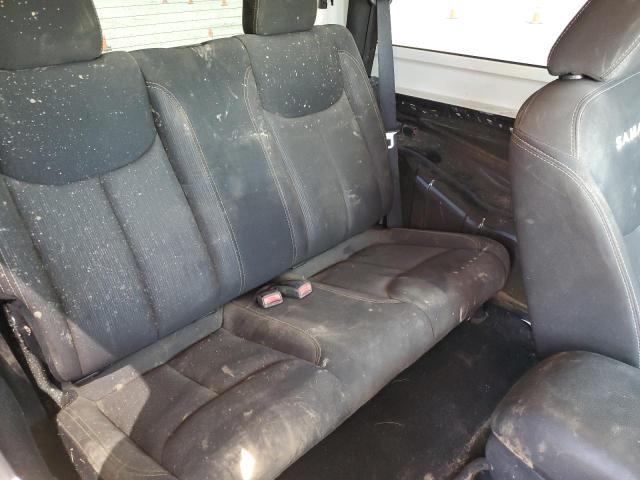 2015 JEEP WRANGLER S 1C4AJWBG5FL587544