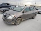 2017 NISSAN VERSA S - 3N1CN7AP8HK441269