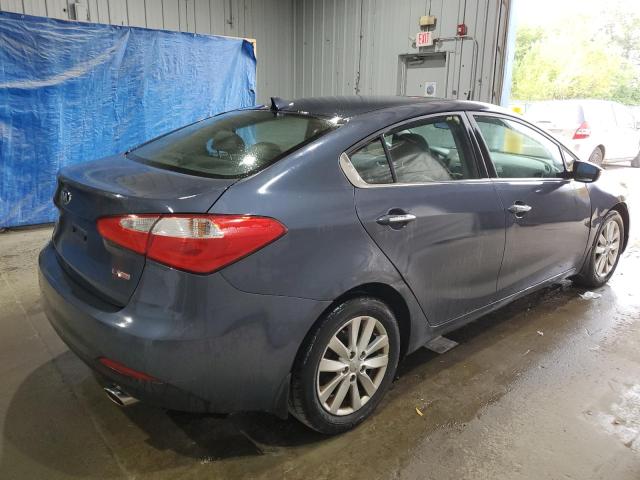 2014 KIA FORTE EX - KNAFX4A8XE5149332