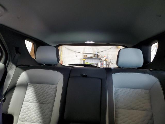 2018 CHEVROLET EQUINOX LS 3GNAXREV1JS567229