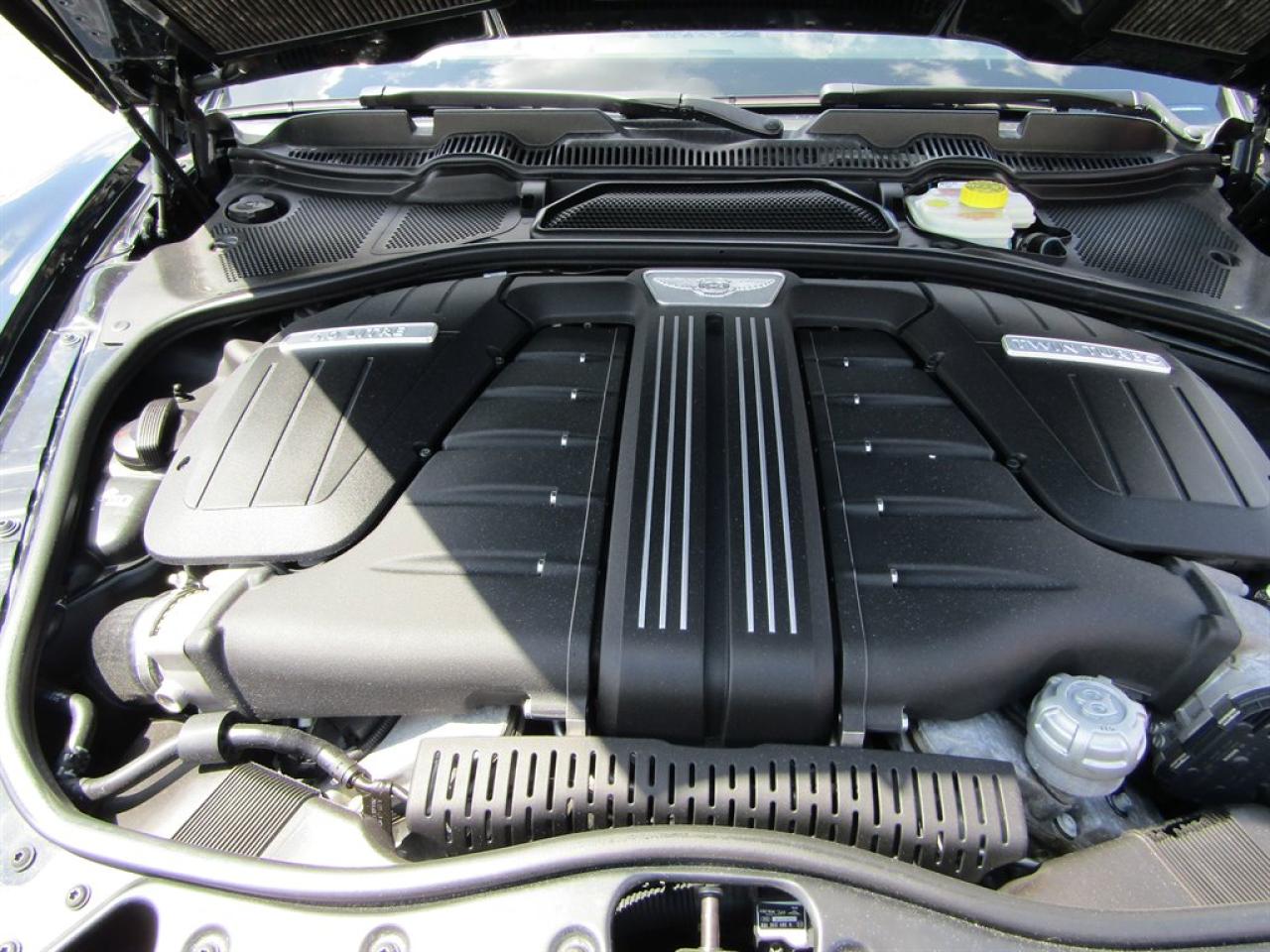 BENTLEY CONTINENTAL GT SPEED