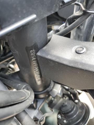 2025 KAWASAKI EX650 P ML5EXEP11SDAF7583