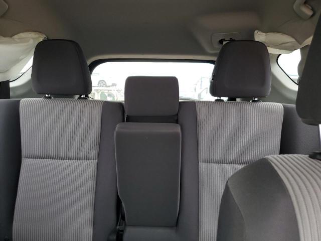 2015 TOYOTA RAV4 LE JTMBFREVXFJ013681