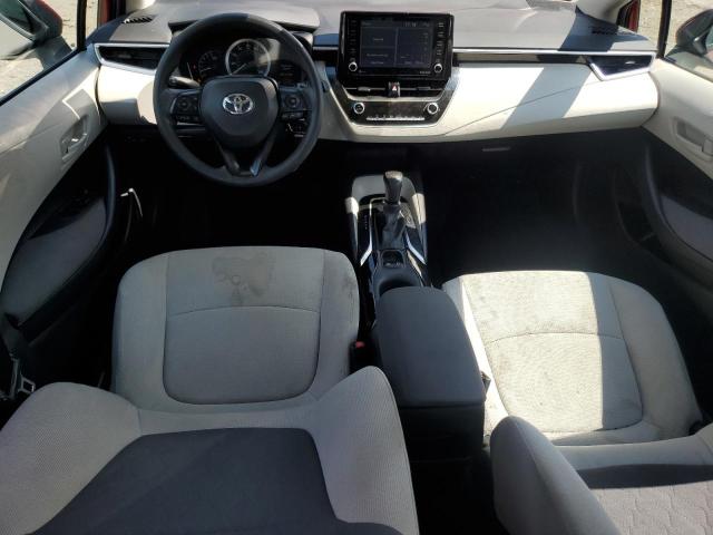 2022 TOYOTA COROLLA LE - 5YFEPMAE5NP341197