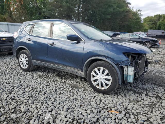 2016 NISSAN ROGUE S KNMAT2MT6GP679348