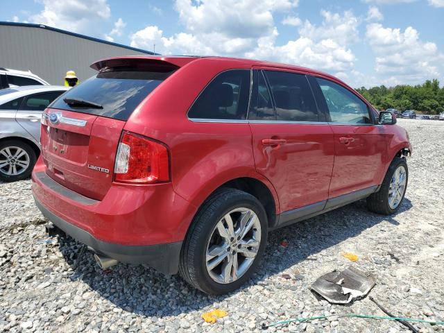 2011 FORD EDGE LIMIT - 2FMDK3KC6BBB02131