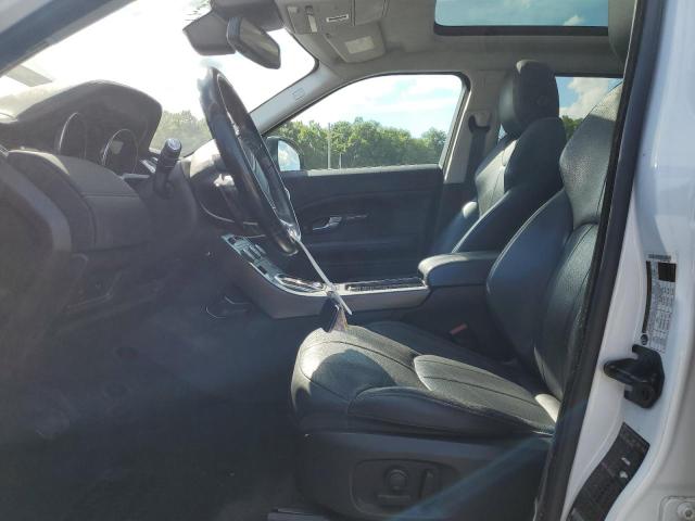 2018 LAND ROVER RANGE ROVE SALVP2RX7JH307397