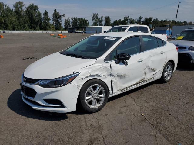 2017 CHEVROLET CRUZE LT - 1G1BE5SM5H7238882