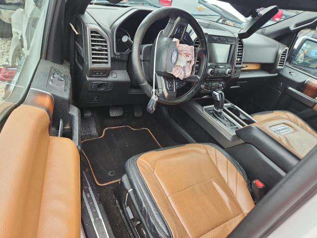 2017 FORD F150 SUPER - 1FTEW1EG2HFC43978