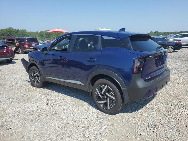 2025 NISSAN KICKS SV 3N8AP6CAXSL330648