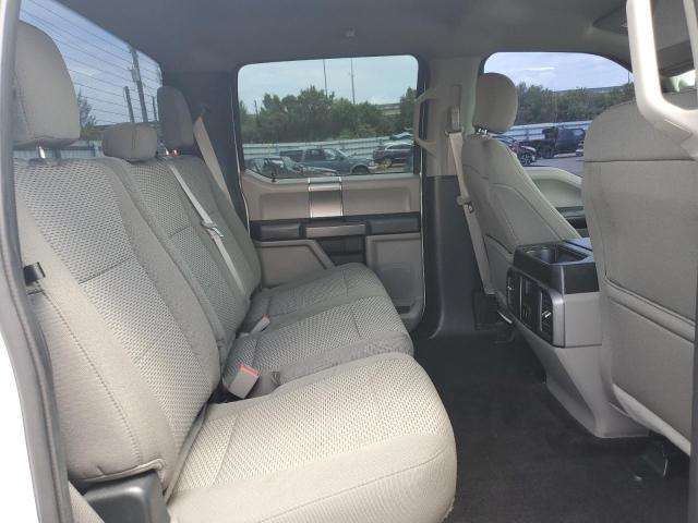 2018 FORD F150 SUPER - 1FTEW1CB9JKC89179
