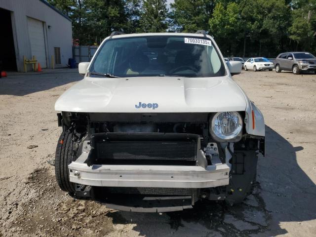 2015 JEEP RENEGADE L ZACCJABT0FPB62188