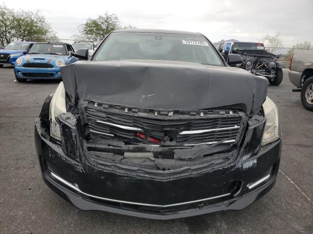 2015 CADILLAC ATS LUXURY 1G6AB5RX0F0141769