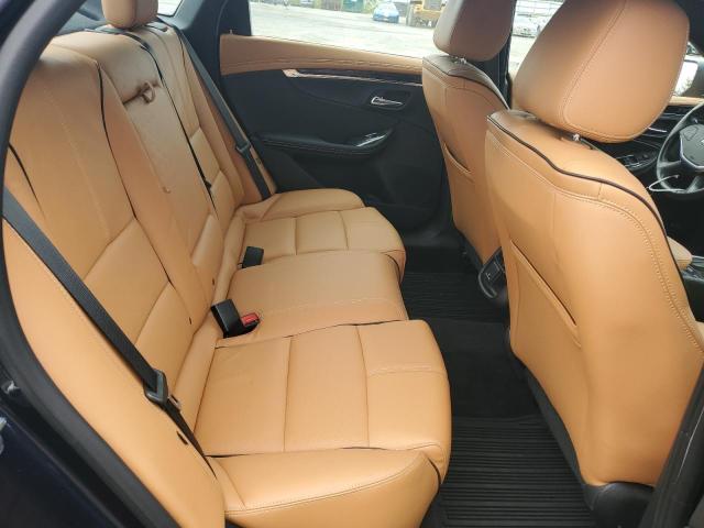 2015 CHEVROLET IMPALA LTZ 2G1165S37F9141579
