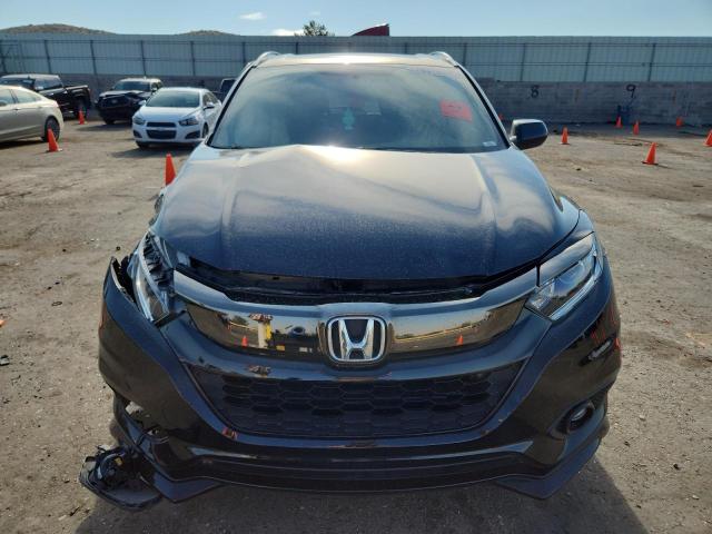 2022 HONDA HR-V SPORT 3CZRU6H18NM711553