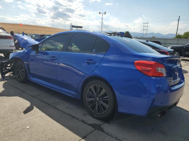 2015 SUBARU WRX LIMITE JF1VA1J68F9822132