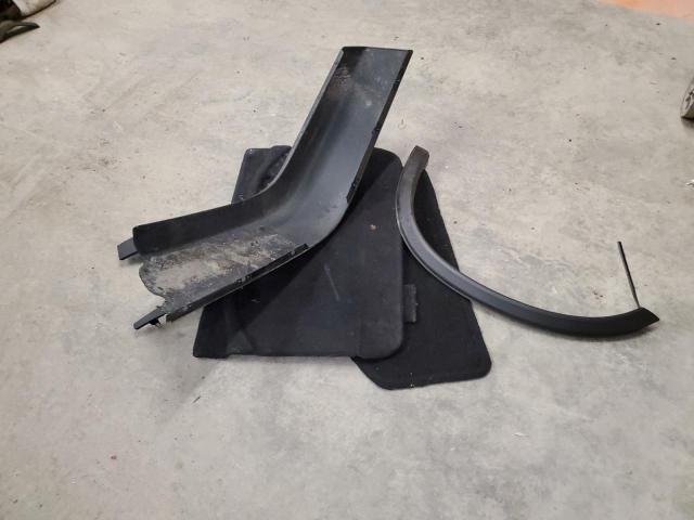 2012 JEEP WRANGLER S #3304744982